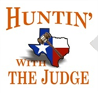 Hunting with the Judge
