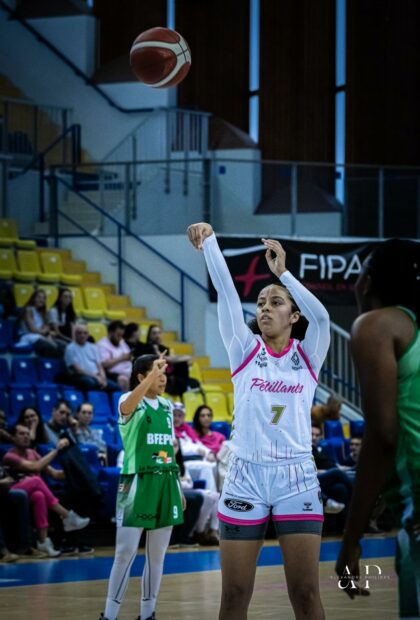 Karisma Ortiz