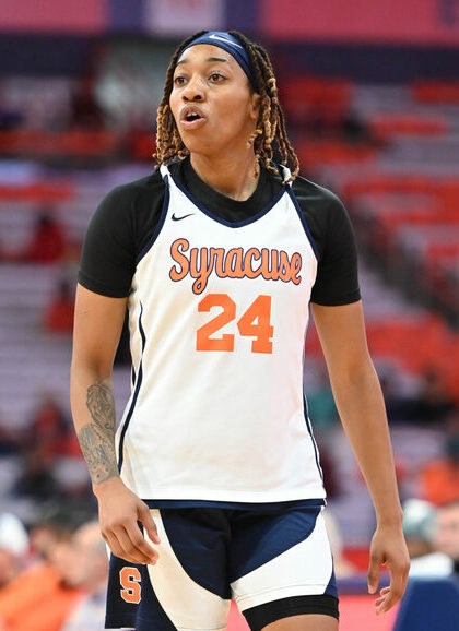 Dominique Camp