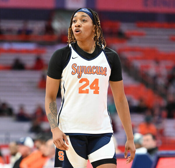 Dominique Camp