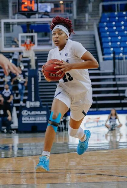 Lexie Givens
