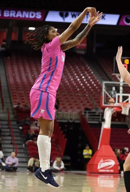 Tameiya Sadler