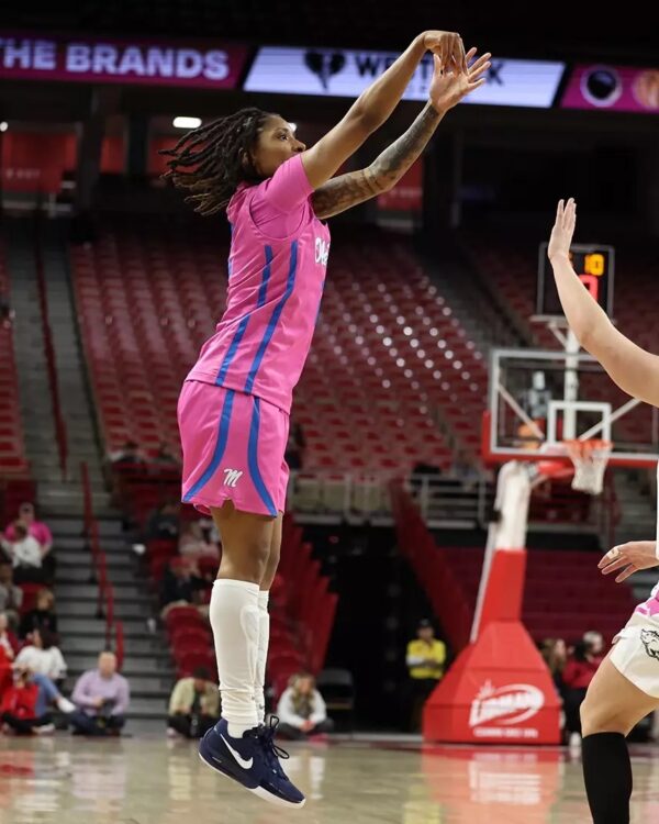 Tameiya Sadler