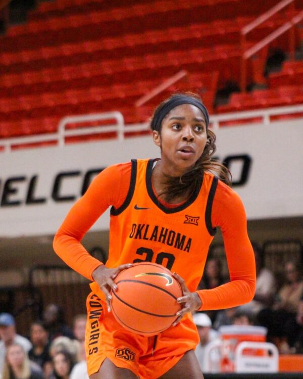 Stacie Jones