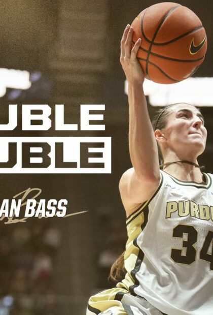 Reagan Bass