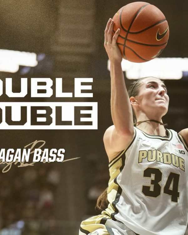 Reagan Bass
