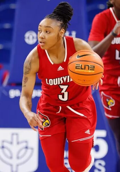 Chrislyn Carr