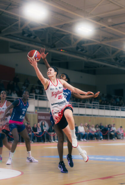 Camille Zimmerman