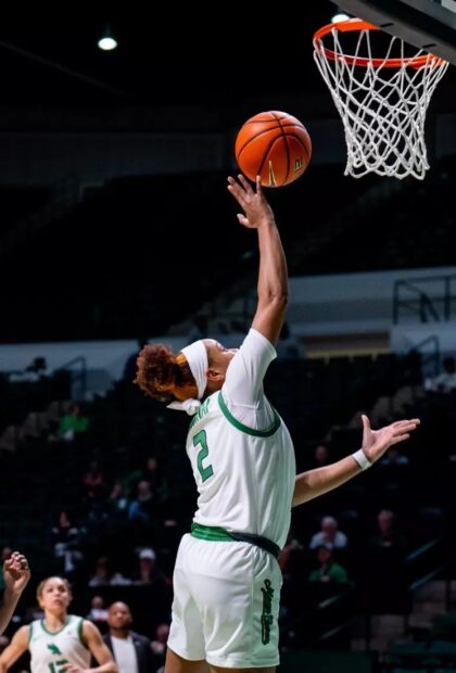 Ereauna Hardaway