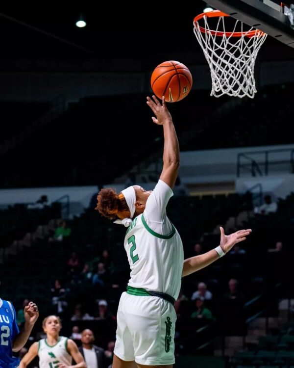 Ereauna Hardaway