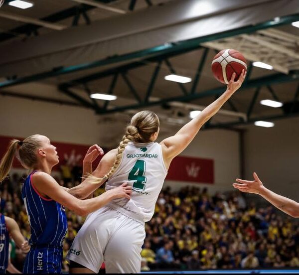 Emilie Hesseldal