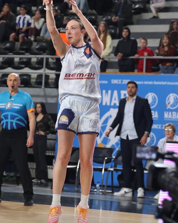 Delaynie Byrne