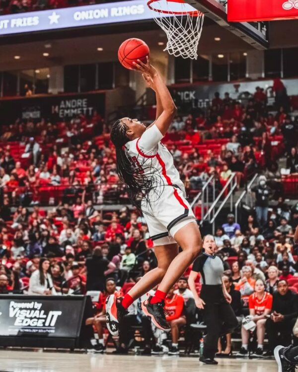 Bre’Amber Scott